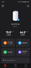 FiberHome烽火5G CPE Air移動(dòng)路由器 插卡上網(wǎng)5G/4G全網(wǎng)通 Wi-Fi6 AX3000 5GNR載波聚合【2025新品】 曬單實(shí)拍圖