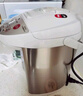 虎牌（TIGER）電熱水瓶電水壺?zé)崴畨卣婵毡厝毡驹b進(jìn)口PVW-B30C 3L 曬單實(shí)拍圖