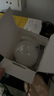 貝親（Pigeon）玻璃奶瓶寬口徑防脹氣160ml S號(hào)奶嘴 1月+ AA186  曬單實(shí)拍圖
