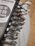 綠林（GREENER）雙開口扳手工具家用套裝呆扳手套裝工具8件6mm-23mm固定汽車修理 曬單實拍圖