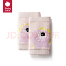babycare嬰兒護(hù)膝 爬行夏季 保護(hù)寶寶膝蓋 學(xué)步帶護(hù)膝 粉臉蛋 曬單實(shí)拍圖