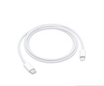 Apple/蘋果 USB-C轉(zhuǎn)閃電接口充電線 -1米 蘋果充電線手機(jī)充電線原裝充電線適用于閃電接口iPhone/iPad 曬單實(shí)拍圖