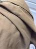 吉普（JEEP）長(zhǎng)袖襯衫男春秋季工裝休閑外套男士寬松襯衣服男裝 深卡其 XL 曬單實(shí)拍圖