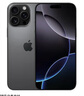 Apple/蘋果 iPhone 16 Pro Max（A3297）256GB 黑色鈦金屬 支持移動(dòng)聯(lián)通電信5G 雙卡雙待手機(jī) 曬單實(shí)拍圖