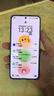 榮耀200 旗艦級青海湖電池 綠洲護眼屏 雅顧光影主攝 12+512 絨黑色 AI 新款5G拍照智能手機 國家補貼 曬單實(shí)拍圖
