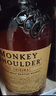 三只猴子（Monkey Shoulder）洋酒調(diào)配麥芽蘇格蘭威士忌 轟趴聚會(huì)調(diào)配基酒 原瓶進(jìn)口 三只猴子 1000ml-裸瓶 曬單實(shí)拍圖