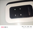 影騰隨身wifi三網(wǎng)通用無(wú)線(xiàn)wi-fi6免插卡移動(dòng)聯(lián)通電信無(wú)限制便攜式4G高速隨行網(wǎng)絡(luò )通用流量2025款5GHF 【三網(wǎng)通3000毫安充電款+白色】超長(cháng)續航 曬單實(shí)拍圖
