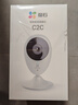 螢石（EZVIZ）C2C 1080P攝像頭 個(gè) 無(wú)線(xiàn)智能網(wǎng)絡(luò )攝像頭 wifi遠程監控攝像頭 紅外高清夜視  曬單實(shí)拍圖