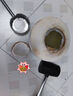 拜杰不銹鋼開椰子器神器開椰器椰子開殼器椰子刀殼工具椰青開孔開口器 曬單實拍圖