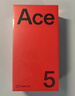 一加 Ace 5 16GB+1TB 全速黑 國家補貼 第三代驍龍 8 風(fēng)馳游戲內(nèi)核 冰川電池 oppo游戲AI智能5G手機 曬單實拍圖