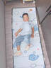 邁飛特兒童午睡墊小學(xué)生午休可睡覺(jué)專(zhuān)用便攜加厚可折疊學(xué)校打地鋪瑜伽墊 藍海豚【厚度10mm】長(cháng)178*寬62cm 曬單實(shí)拍圖