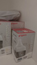 貝親（Pigeon）PPSU寬口徑防脹氣奶瓶240ml M號奶嘴 3個(gè)月+ AA191 曬單實(shí)拍圖