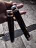 李寧跳繩負(fù)重成人減肥專用健身燃脂鋼絲繩男女學(xué)生中考競速訓(xùn)練運(yùn)動(dòng)繩 曬單實(shí)拍圖