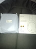 漫步者（EDIFIER）W830NB頭戴式主動(dòng)降噪藍牙耳機 藍牙5.4 96h超長(cháng)續航 空間音效 雙金標認證 云影灰 曬單實(shí)拍圖