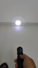 強光充電式手電筒超亮激光便攜鐳射戶(hù)外巡邏耐用家用燈遠射露營(yíng)燈 19999千K【頂配爆亮/智能數顯】 曬單實(shí)拍圖