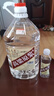 卓譽(yù)瀘州高粱酒自飲泡酒專用52度清香型白酒桶裝純糧食酒5L散酒約10斤 曬單實(shí)拍圖