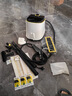 KARCHER德國卡赫 蒸汽拖把家用高溫蒸汽清潔機(jī)廚房油煙機(jī)全屋清潔洗地機(jī)溫度顯示殺菌除螨SC5D 曬單實(shí)拍圖