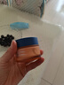 SACELLECBEAUTE進口美白素顏霜防曬隔離遮瑕三合一保濕面霜自然提亮50g 曬單實拍圖