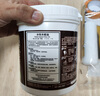 立邦水性木蠟油漆清漆防腐木器漆戶外環(huán)保實木家具漆翻新500g透明色 曬單實拍圖