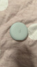 聲闊SleepA30睡眠耳機深睡艙無(wú)線(xiàn)降噪藍牙耳機睡覺(jué)不壓耳隔音耳塞助眠隱形小巧適用蘋(píng)果華為小米綠色 曬單實(shí)拍圖