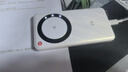 中興（ZTE）U30 Air 年包版 5G免插卡移動隨身wifi無線網(wǎng)卡便攜式熱點5g路由器 云霧白【年享24000GB大流量】 曬單實拍圖