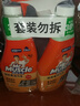威猛先生（Mr Muscle） 油污清潔劑 455g+455g替換裝 柑橘香 廚房重油污凈 曬單實拍圖