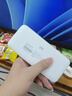 中興（ZTE）5G隨身移動(dòng)WIFI6無(wú)線(xiàn)網(wǎng)卡便攜式熱點(diǎn)路由器無(wú)線(xiàn)筆記本電腦通用流量車(chē)載卡托免插卡可插卡兩用U50S 曬單實(shí)拍圖