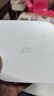 中興（ZTE） 全屋組網(wǎng)子母路由器AC1200小方糖套裝 千兆分布式路由 大戶(hù)型Mesh免配對(duì) 無(wú)縫漫游 即插即用 曬單實(shí)拍圖