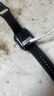 TDD華強北頂配iwatchS10Ultra蜂窩版5G全網(wǎng)通插卡智能電話(huà)手表GPS定位初中高青少年成人小米機適用 插卡黑【雙攝像頭】+任意下載+微信QQ抖音 5G全網(wǎng)通+超薄機身+手機級芯片絲滑流暢 曬單實(shí)拍圖