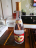 汾酒 黃蓋玻汾 清香型高度白酒 53度 475mL*12瓶 整箱裝 曬單實(shí)拍圖