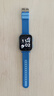 飛利浦（PHILIPS）兒童電話手表W2208A 防水定位可插卡視頻通話長(zhǎng)續(xù)航智能手表中小學(xué)生天才兒童禮物 星空藍(lán)-XFQ 曬單實(shí)拍圖