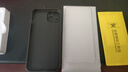 奶小鴨 適用蘋果13手機(jī)殼 iphone13保護(hù)套鏡頭全包超薄透明磨砂防摔軟殼男女款 深空黑 曬單實拍圖