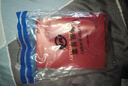 菜百首飾 足金Au999.9黃金金磚收藏禮品 “財富”金條 30克 曬單實拍圖
