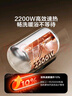 海爾（Haier）國家補貼20%電熱水器50升 PD3 金剛無(wú)縫膽終身免換鎂棒一級能效節能省電儲水式大水量家用洗澡速熱 曬單實(shí)拍圖