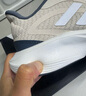 阿迪達(dá)斯 （adidas）男鞋女鞋戶外輕便耐磨訓(xùn)練休閑運動鞋跑鞋JP7670 UK7.5 41 曬單實拍圖