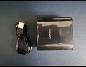 品勝（PISEN）5號充電鋰電池8粒充電倉套裝 AA五號1.5V快充充電器適用智能門(mén)鎖/游戲手柄/鍵鼠/話(huà)筒/電動(dòng)玩具等 曬單實(shí)拍圖