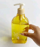 儒意（RUYI）生姜艾草按摩精油500ml 通經(jīng)絡全身排毒發(fā)熱拔罐spa開背推拿刮痧 曬單實拍圖