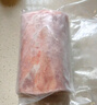 龍大肉食 豬里脊肉2斤 豬通脊豬外脊豬肉生鮮 鹵肉烤腸食材 出口日本級(jí) 曬單實(shí)拍圖