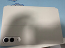 聯(lián)想（Lenovo）小新平板Pro GT 磁吸鍵盤(pán)及支架  磁吸配對  智能喚醒息屏  可拆分設計 多組合快捷鍵 淺海貝 曬單實(shí)拍圖