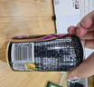 屈臣氏（Watsons）原味無(wú)糖蘇打水0糖0卡0脂汽水飲料健康氣泡水330mL*24罐JOJO聯(lián)名 曬單實(shí)拍圖