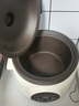 BAMBETEL班貝特德國品牌紫砂電燉鍋家用全自動煲湯鍋燉湯鍋養(yǎng)生輔食煮粥鍋 紫砂款3-5人29cm 3.8L 曬單實拍圖