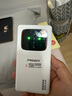 品勝（PISEN）充電上網(wǎng)二合一【免費試用】免插卡隨身wifi6便攜無(wú)線(xiàn)車(chē)載4G路由器全國通用上網(wǎng)卡2025款YM25 至尊版【wifi6+充電寶】真wifi6信號翻倍 500G 曬單實(shí)拍圖