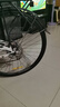 正新700X23C/38C/35C/32c/28C/25c/41c自行車(chē)輪胎公路車(chē)內外胎 700X38C正新外胎1103+美嘴內胎48 曬單實(shí)拍圖