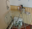 美的（Midea）凈水器機家用廚房下式直凈飲機自來水前置過超濾器機華凌 MU151-4 曬單實拍圖