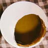 展藝 100%純開心果醬100g 堅果醬早餐面包迪拜巧克力涂抹醬 曬單實拍圖