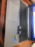 機械革命極光X 潮玩版 酷睿i7HX 游戲本筆記本電腦(i7-14650HX 32G 1T RTX5060 2.5K屏 300Hz 灰) 曬單實拍圖