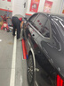 德國馬牌（Continental）汽車輪胎 205/60R16 92V FR CC7 #適配福特 福克斯/寶駿 510 曬單實拍圖