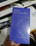 OPPOK13 Turbo Pro 12GB+256GB 黑武士 疾風(fēng)散熱引擎 潮汐引擎 第四代驍龍8s 5G游戲手機 國家補貼 曬單實(shí)拍圖