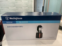 西屋（Westinghouse）破壁機(jī)家用加熱多功能全自動(dòng)料理機(jī)養(yǎng)生輔食機(jī)豆?jié){機(jī) WFB-A3 曬單實(shí)拍圖
