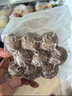 潮興記 汕頭牛肉丸量販裝150g*6包共900g牛肉含量≥95%不含豬肉火鍋食材 曬單實(shí)拍圖